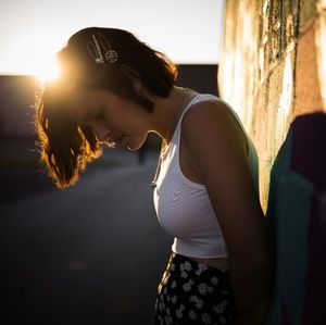 Meet your Posher, Sammy